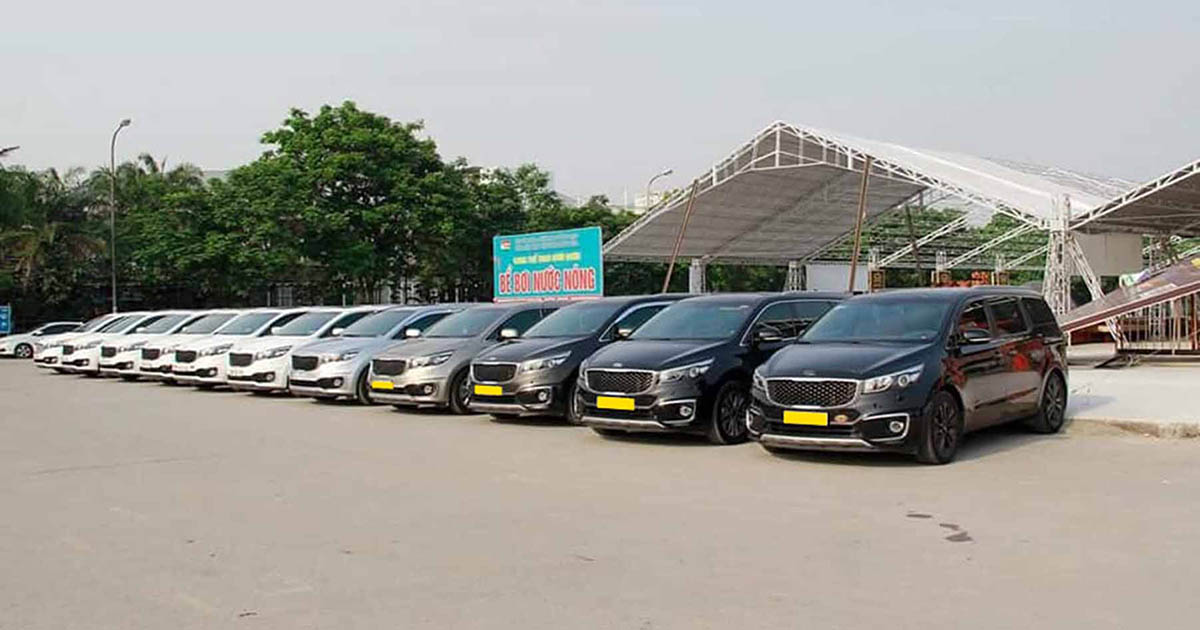 Taxi Đà Lạt – Tổng Đài Đặt Xe Nhanh, Giá Rõ Ràng, Đón Tận Nơi Uy Tín