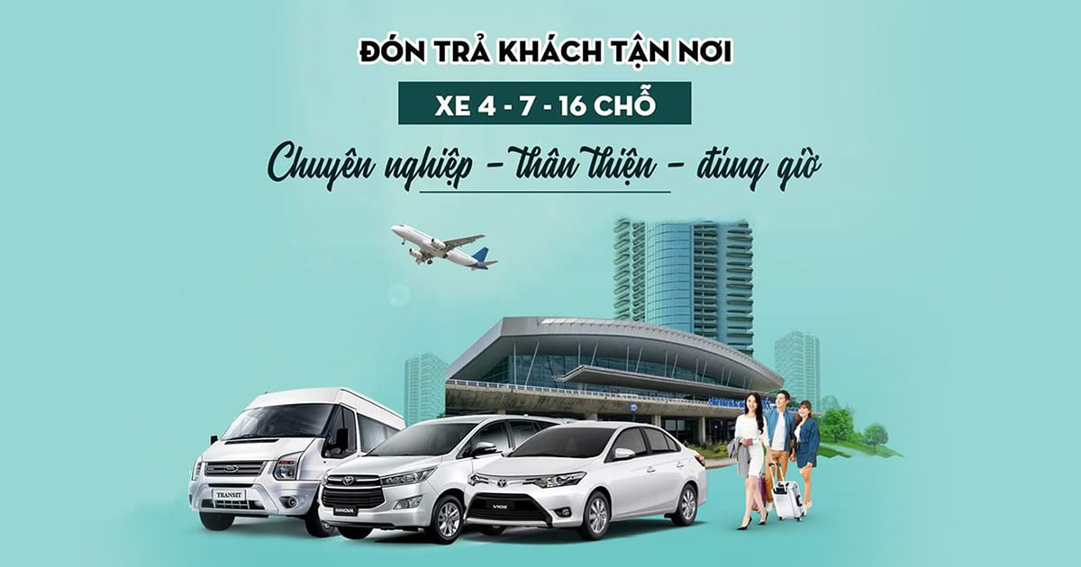 Taxi Giá Rẻ Đà Lạt – Đặt Xe Tiết Kiệm, Đón Tận Nơi, Giá Minh Bạch
