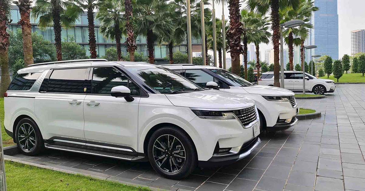 Xe Ghép Đà Lạt – Đặt Chỗ Sớm, Tiết Kiệm Chi Phí, Đón Tận Nơi Tiện Lợi