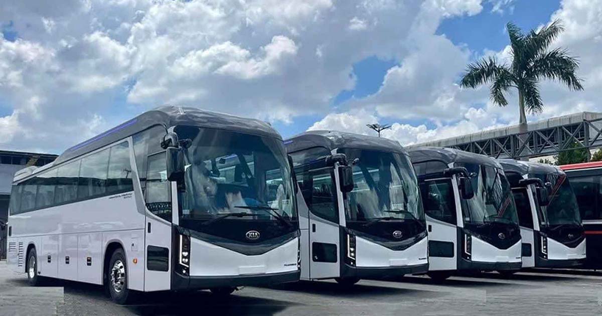 Thuê Xe Đưa Đón Dâu Đà Lạt – Xe Đẹp Trang Trọng, Đúng Giờ, Chu Đáo