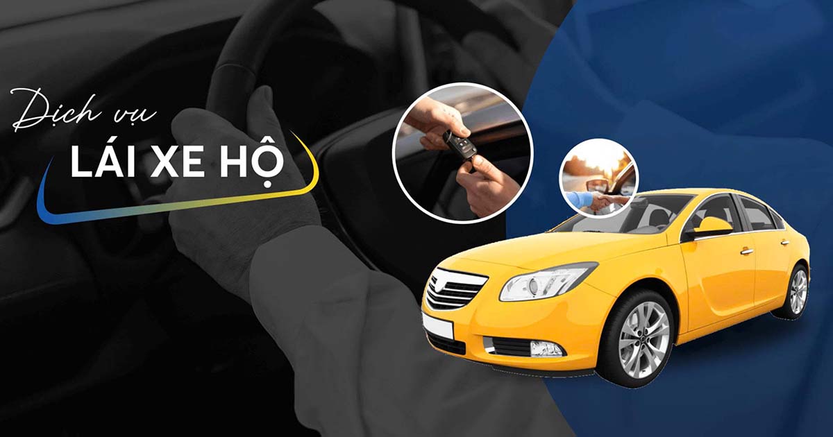 Lái Xe Hộ Đà Lạt – Tài Xế Kinh Nghiệm, Đón Nhanh, An Toàn Và Chu Đáo